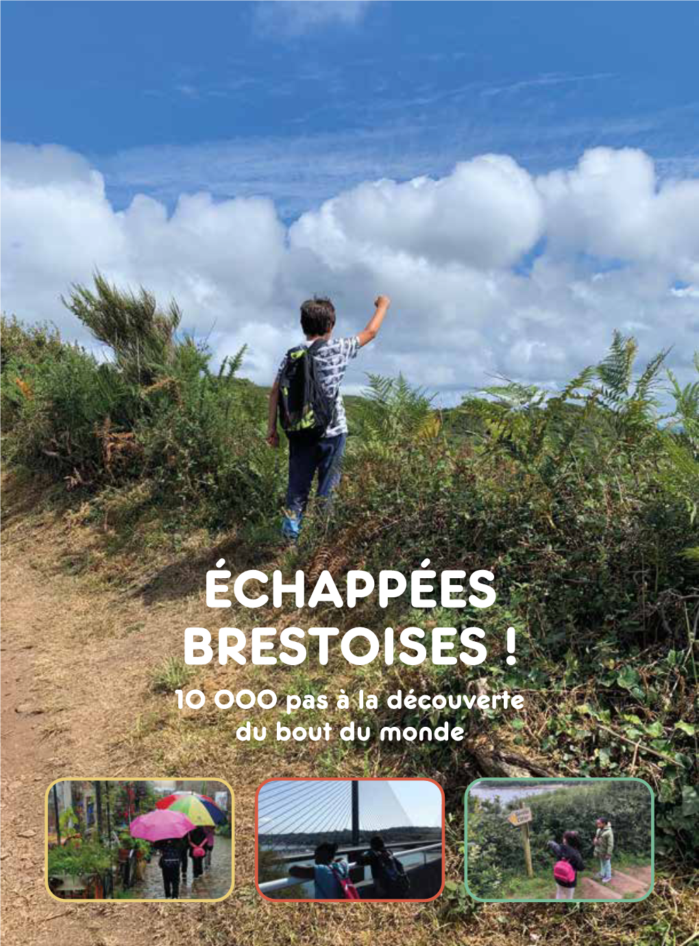 Échappées Brestoises, 2021