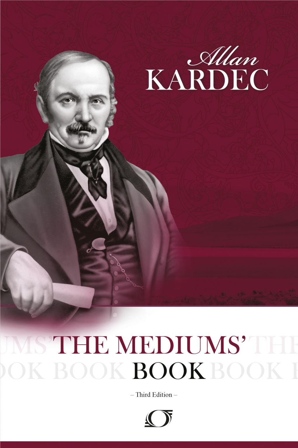 The Mediums' Book