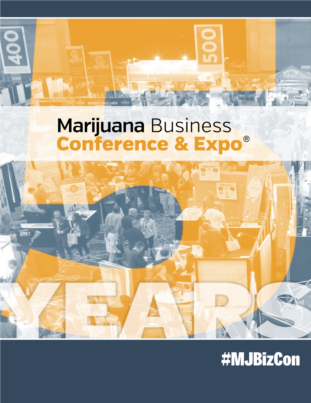 Marijuana Business Con Erence & Expo®