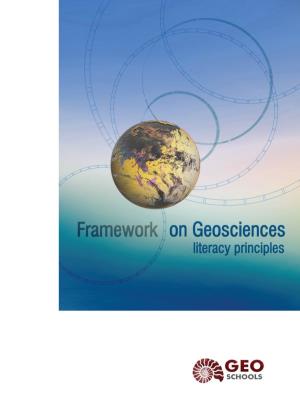The Earth for the Well-Being of Future Generations and to Promote Science-Based Solutions for Earth Related Problems, Including ‘Earth Science Education’