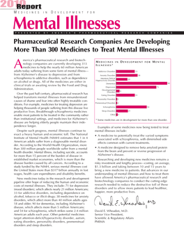 06-152 Phrma Newmed Mentill