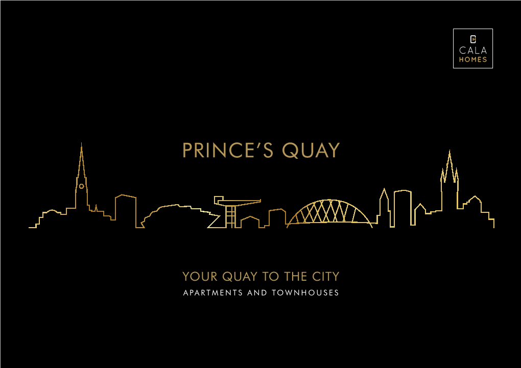 Prince's Quay