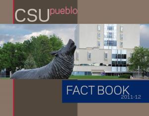 2012 Fact Book