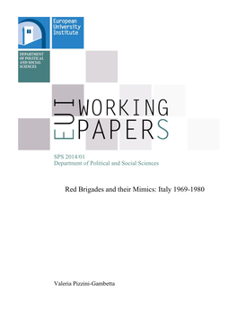 SPS Working Paper Template 2013