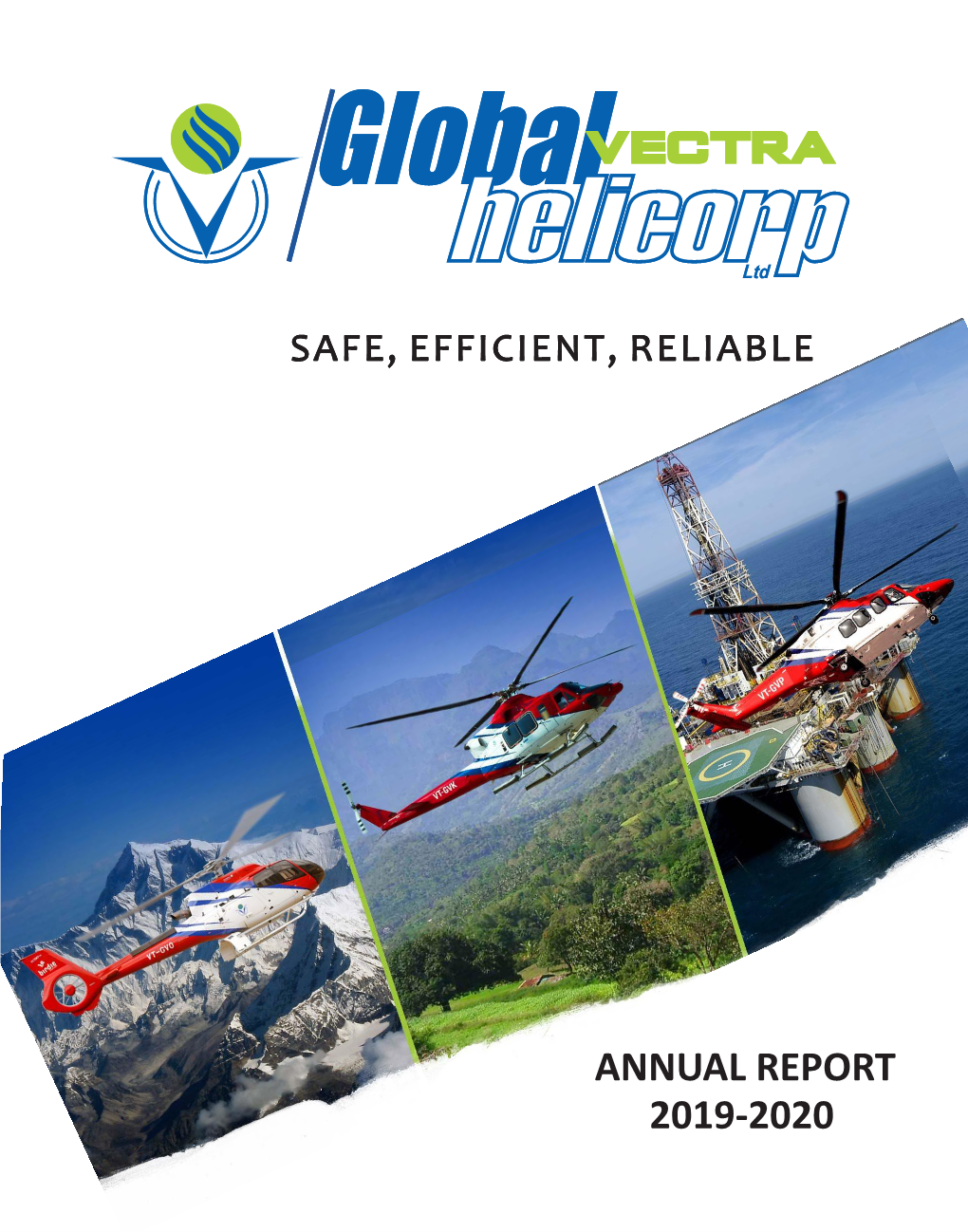 Annual Report Annual Report 201 -209 20