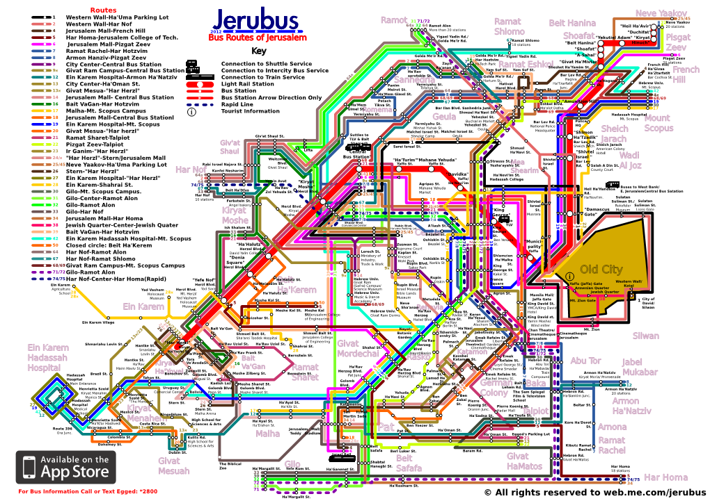 Jerubu Jerubus