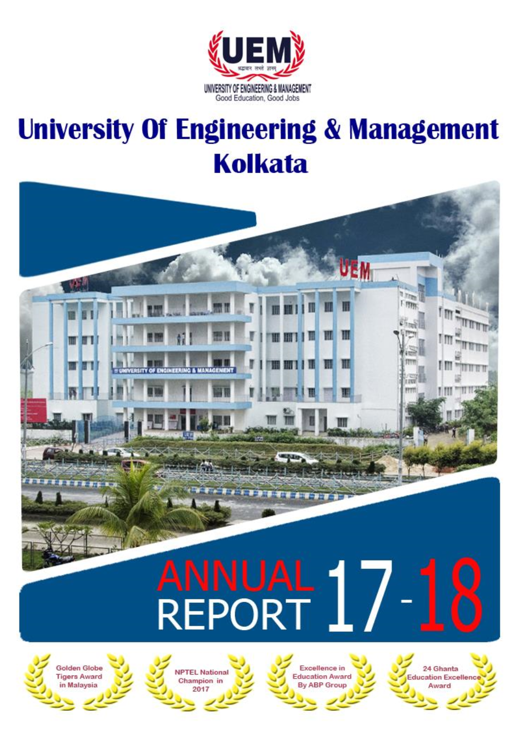 Annual Report 2017-18