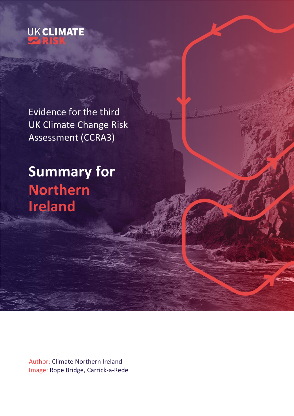 Summary for Northern Ireland