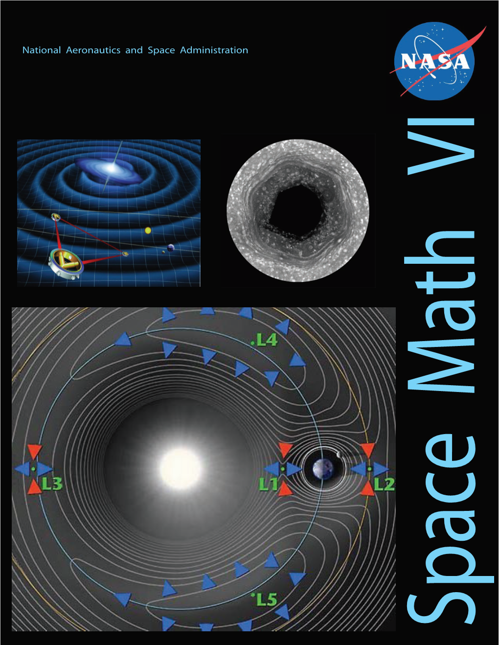 Space Math VI Math Space I