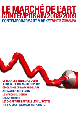 Le Marché De L'art