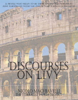 Discourses-On-Livy