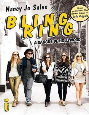 Bling Ring: a Gangue De Hollywood, Ela Apresenta Todos Os Detalhes De Uma Das Quadrilhas Mais Audaciosas De Nossos Tempos