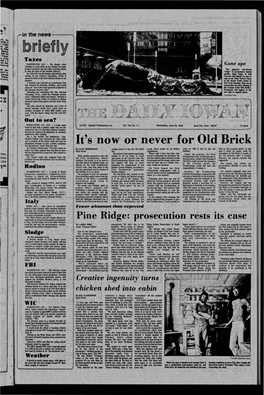 Daily Iowan (Iowa City, Iowa), 1976-06-23
