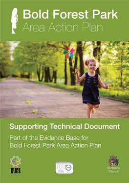 Bold Forest Park Area Action Plan