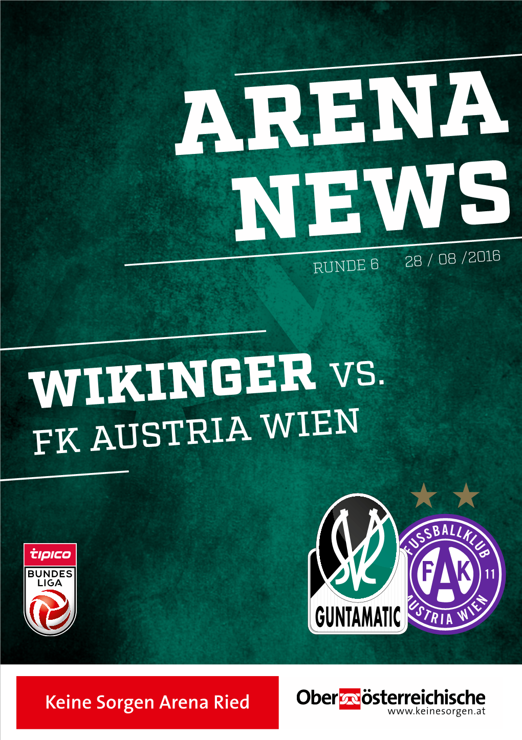 Download Arena News Austria