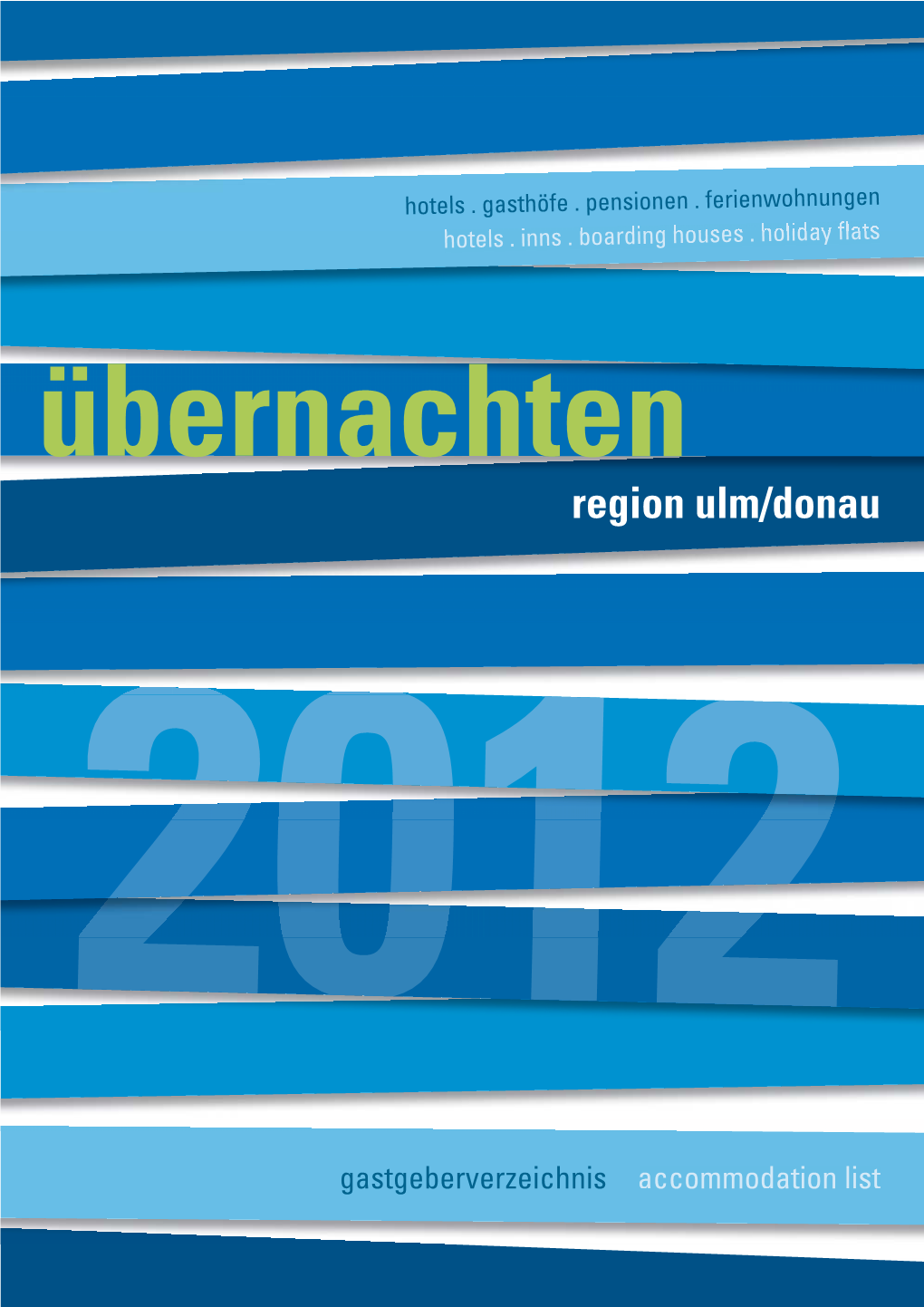 Region Ulm/Donau