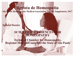 Homeopathy: a Brief Description of This Medical Specialty | Pustiglione