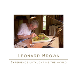 Leonard Brown