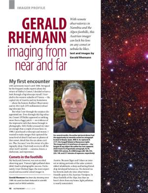 Astronomy July 2014