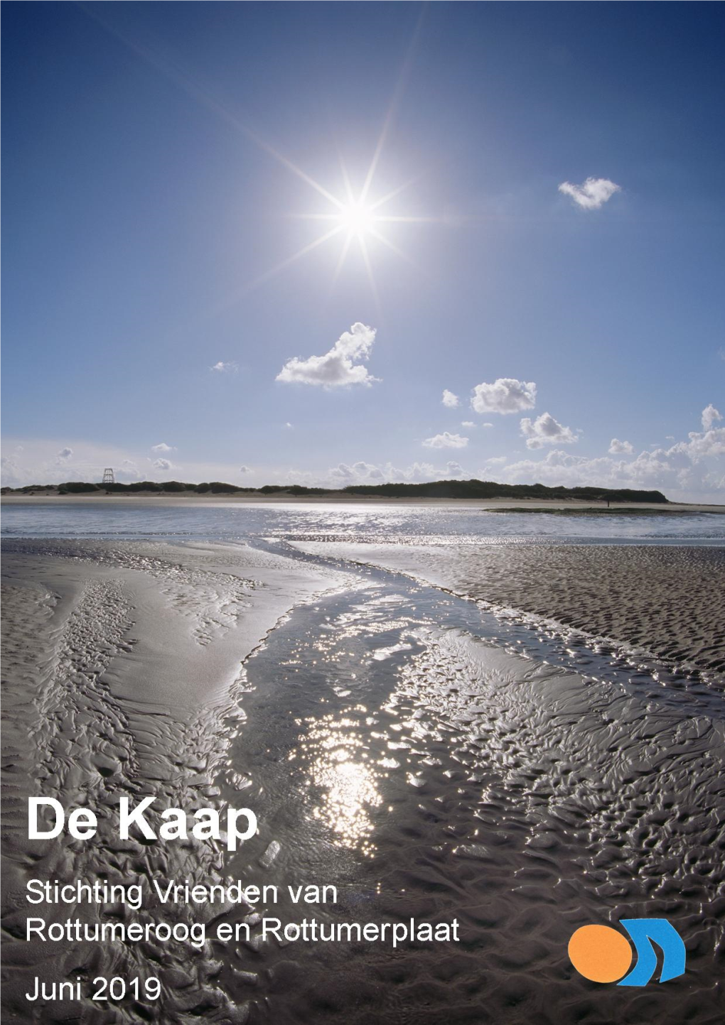 De Kaap - Juni 2019 Louis De Jonge