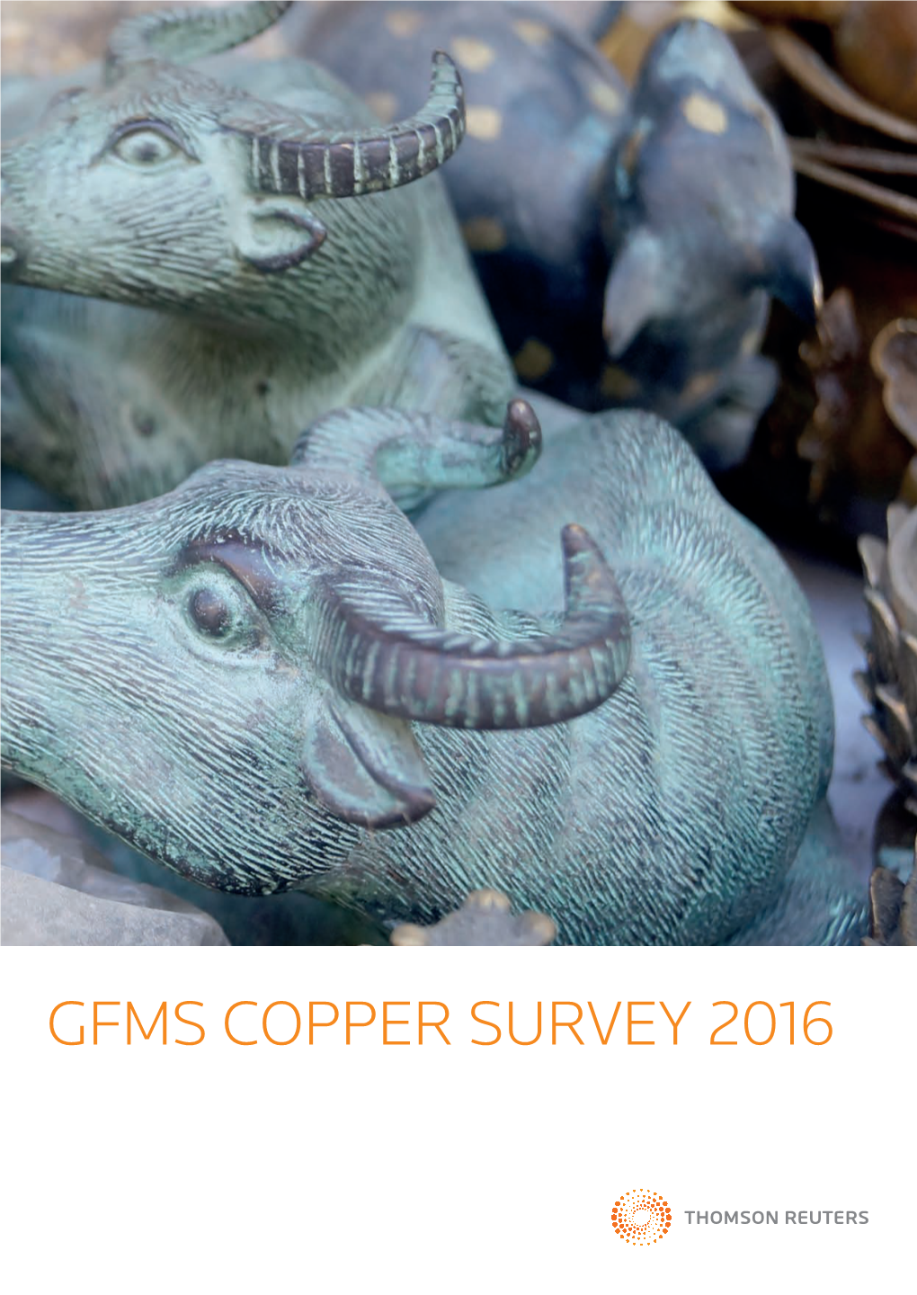 Gfms Copper Survey 2016