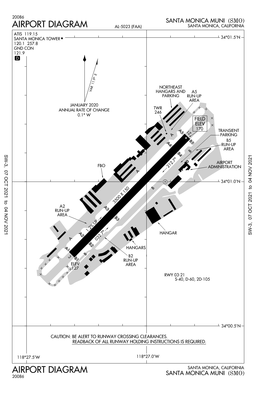 Airport Diagram Airport Diagram - DocsLib