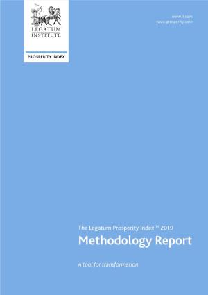 Methodology Report