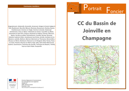 CC Du Bassin De Joinville En Champagne
