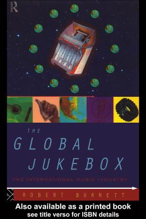 The Global Jukebox: the International Music Industry
