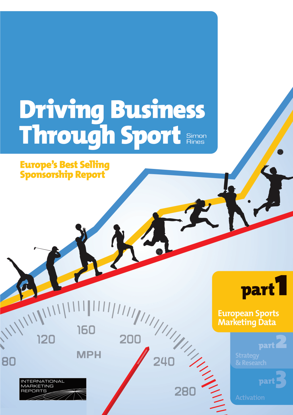 Driving Business Through Sport 2 Part One