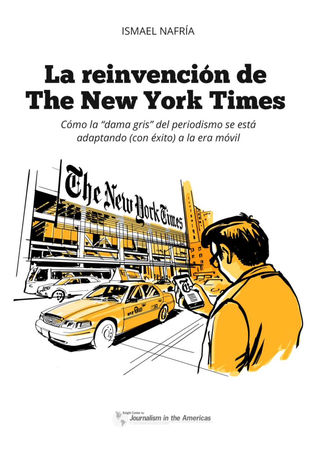 La-Reinvención-De-The-New-York