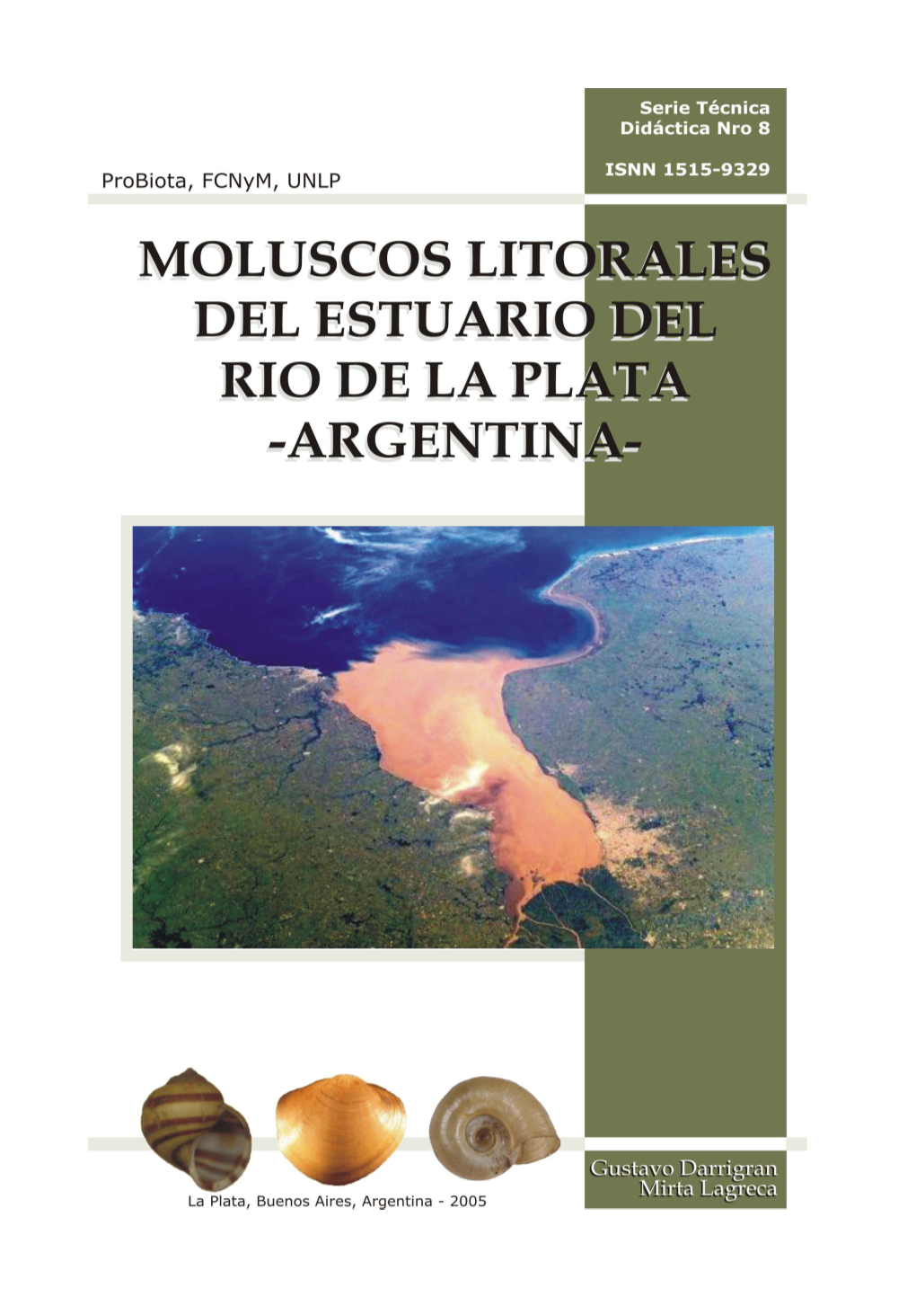 Los Moluscos De Agua Dulce