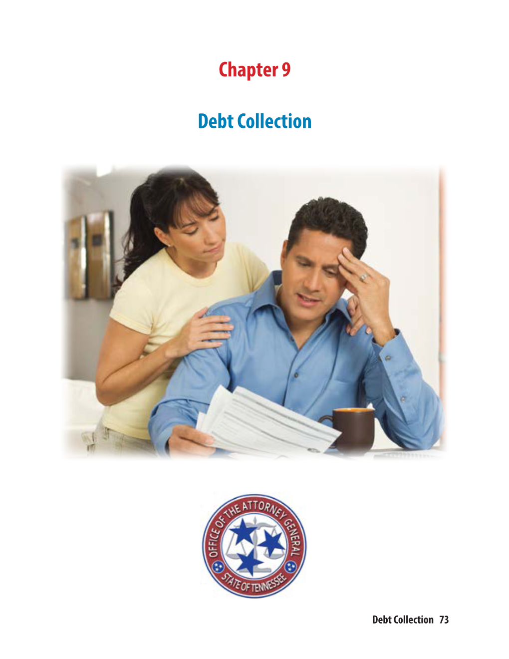 Chapter 9: Debt Collection