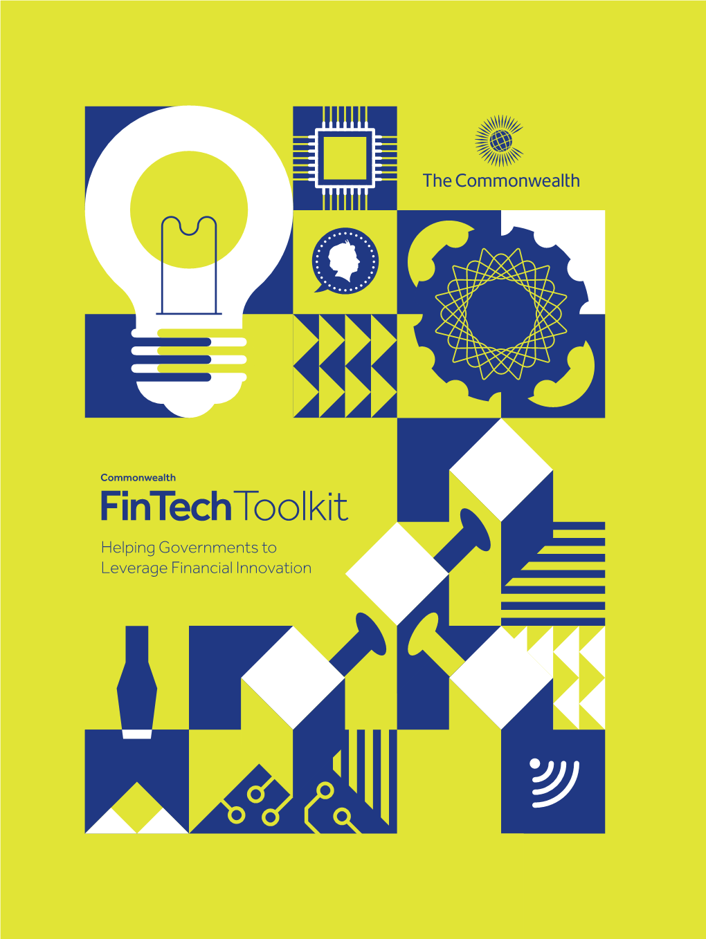 Download the Full Commonwealth Fintech Toolkit (PDF)