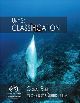 U2 Classification Complete Teacher