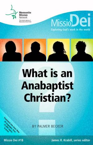What Is an Anabaptist Christian?