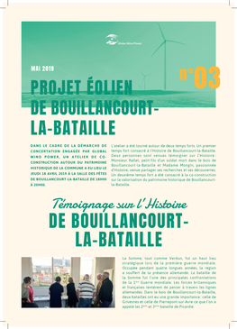 De Bouillancourt- La-Bataille