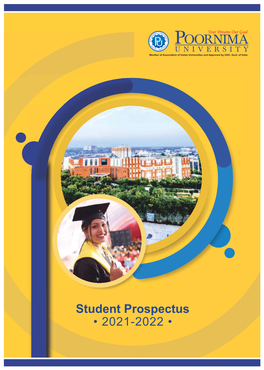 Download Prospectus 2021-2022