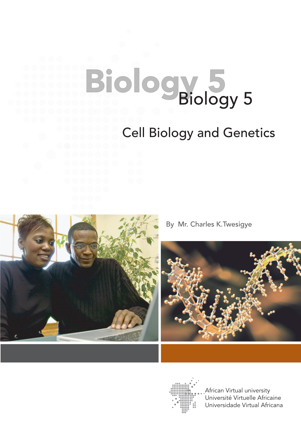 Cell Biology and Genetics.Pdf
