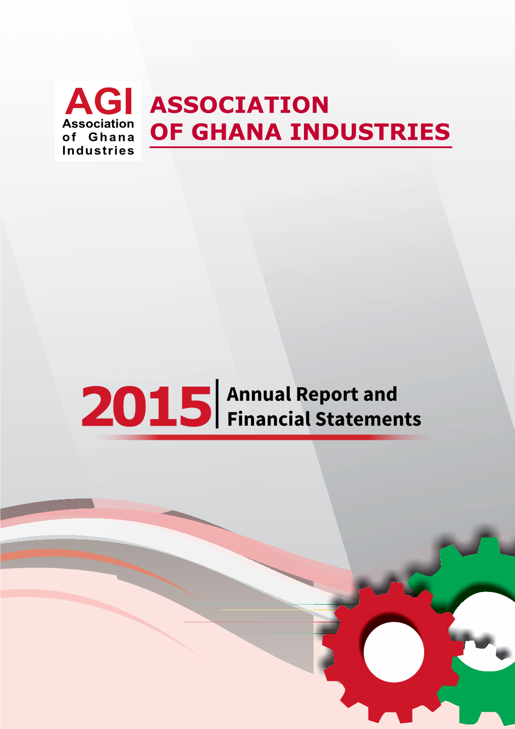 Association of Ghana Industries