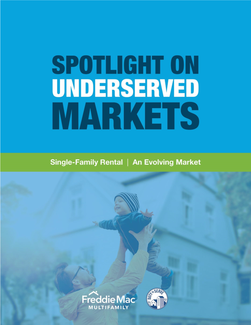 Single-Family Rental: an Evolving Market