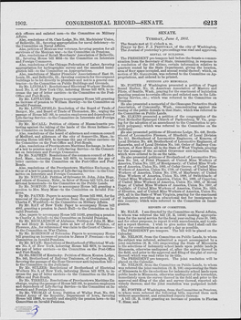 1902. Congressional Record-Senate. 6213