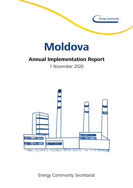 IR2020 / Moldova