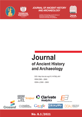 Journal of Ancient History and Archaeology