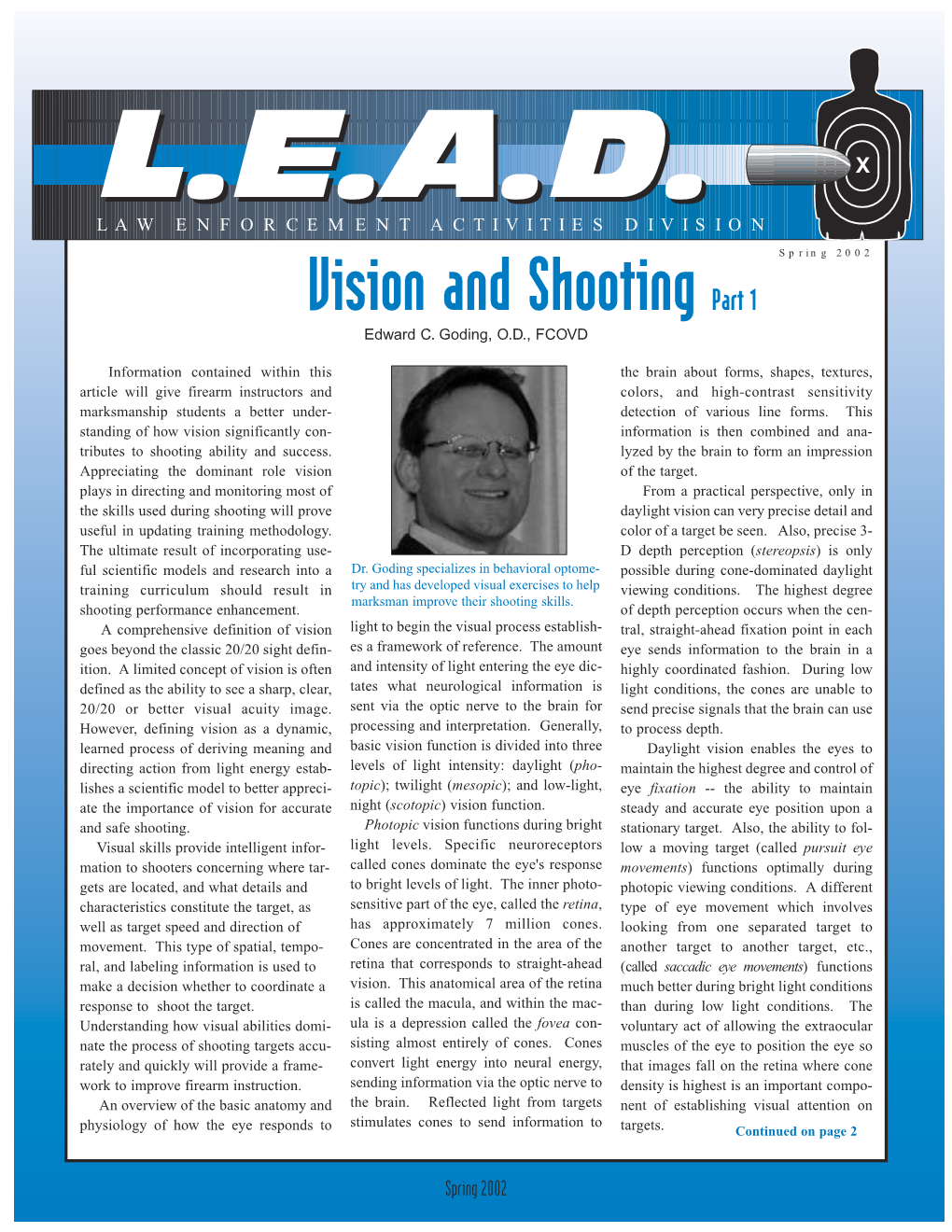 Lead Newsletter Spri