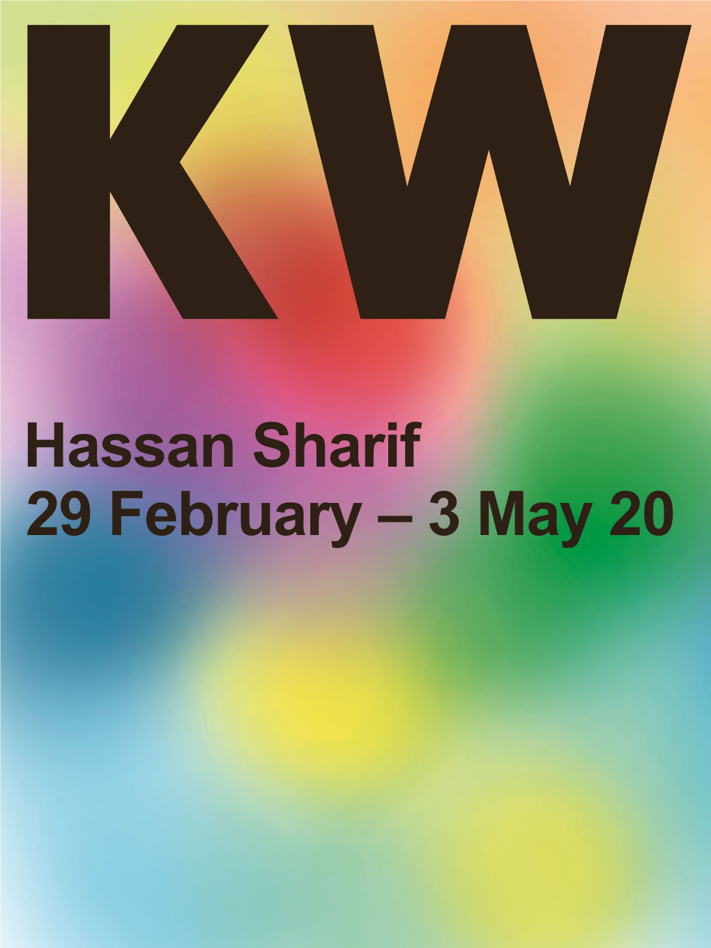 Hassan Sharif 29 February