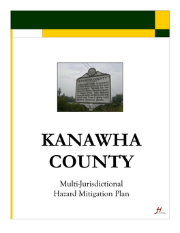 KANAWHA COUNTY Multi-Jurisdictional Hazard Mitigation Plan