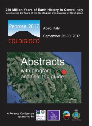 Apiro, Italy September 25-30, 2017