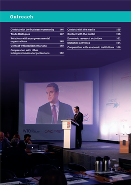 Annual Report 2020 Trade Dialogues