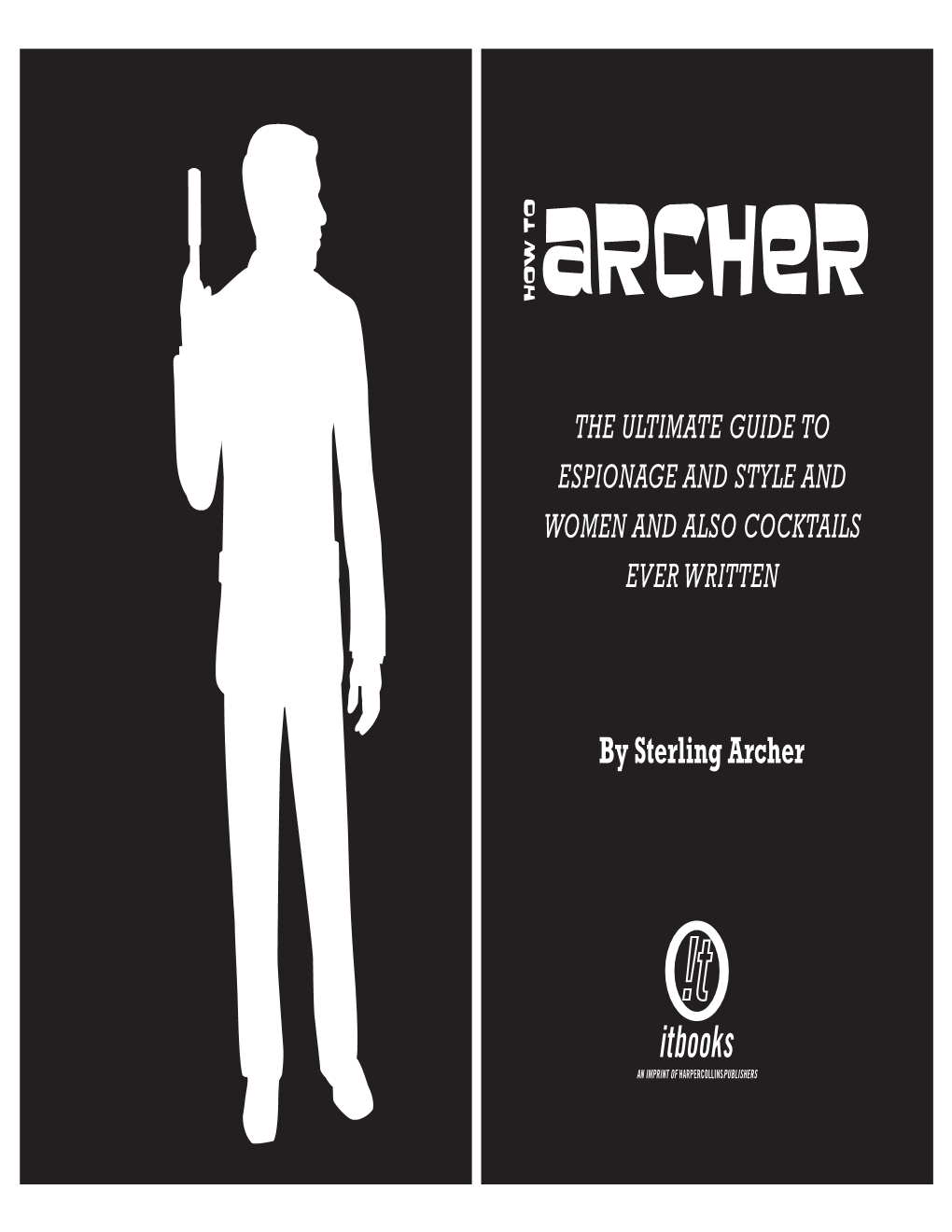 Archer How to How